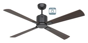 Plafondventilator Eco Neo III 132 BG-NB/KI 0 - 10 V
