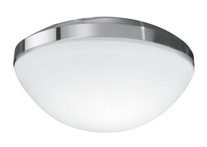 Tribeca lamp BN