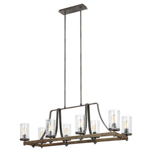 Angelo hanglamp von Elstead