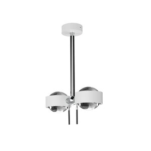 Puk Mini Side Twin Deckenleuchte