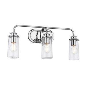 Braelyn wandlamp