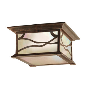 Morris plafondlamp