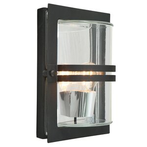 Basel wandlamp von Elstead