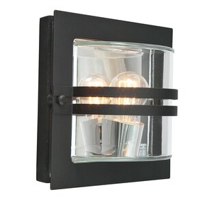 Bern wandlamp