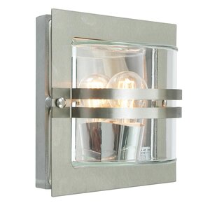 Bern wandlamp von Elstead