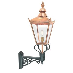 Chelsea wandlamp