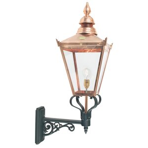 Chelsea wandlamp