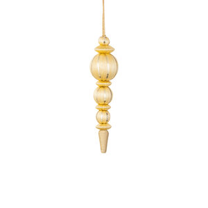 Rheon Gold polyesterdraad ornament S