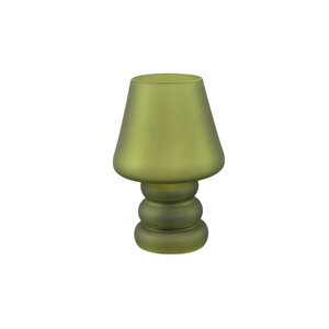 Miron kaarsglas LED