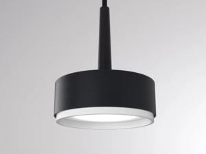 LITIN 2 PD VOLARE hanglamp