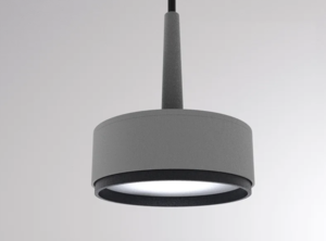 LITIN 2 PD VOLARE hanglamp
