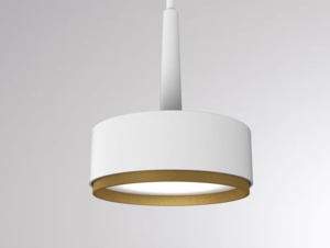 LITIN 2 PD VOLARE hanglamp