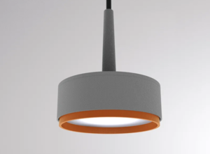 LITIN 2 PD VOLARE hanglamp