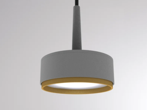 LITIN 2 PD VOLARE hanglamp