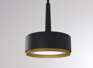 LITIN 2 PD VOLARE hanglamp