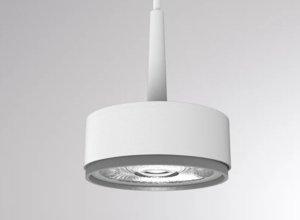 LITIN 2 PD VOLARE hanglamp