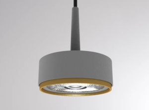 LITIN 2 PD VOLARE hanglamp