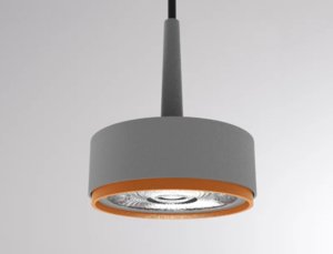 LITIN 2 PD VOLARE Hanglamp