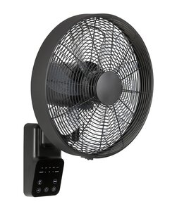 Wandventilator Airos Eco Design Wall II SW