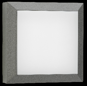 LED wand- en plafondlamp