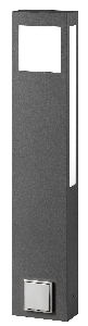Staande buitenlamp 66/ST