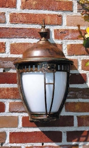 Turin wandlamp von Robers Leuchten