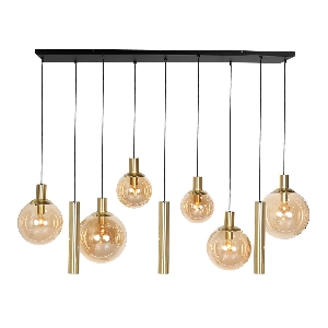 Hanglamp Bollique von Steinhauer