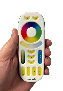 Afstandsbediening voor ZigBee-lampen von EPSTEIN Design Leuchten