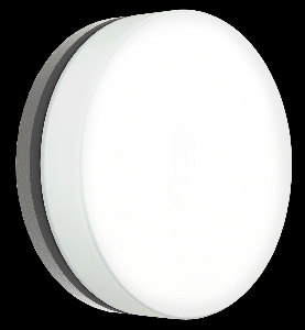 LED wand- en plafondlamp