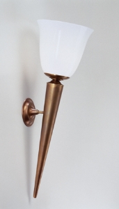 Wandlamp Pergamon