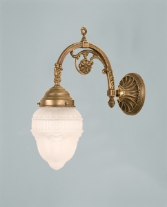 Wandlamp Hohenzollern