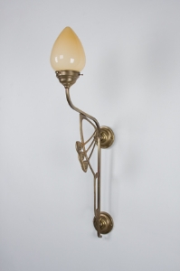 Wandlamp Charlottenburg