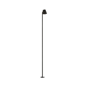 Parker LED-vloerlamp met spies von Royal Botania