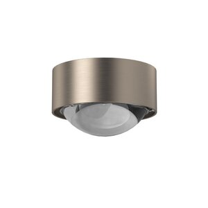 Puk Mini One - G9 fitting / mat nikkel