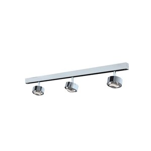 Puk Mini Turn Choice - LED / chroom / 850