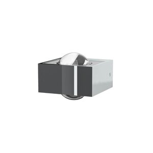 Focus 100 - LED / chroom von Top Light Leuchten