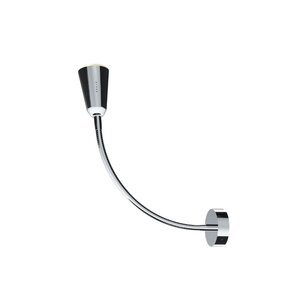Flexlight Wall - chroom / 200 / India