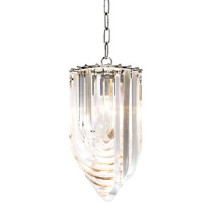 Kandelaar Murano ø 25 cm
