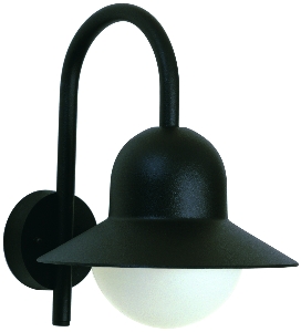 Wandlamp type nr. 0662