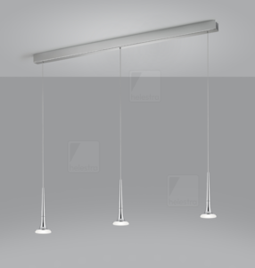 Flute hanglamp