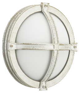 Wand- en plafondlamp type nr. 6230
