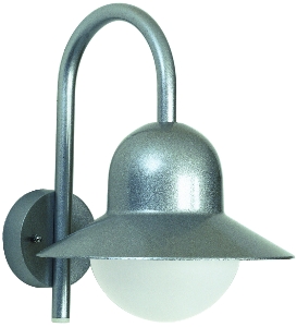 Wandlamp type nr. 0662