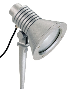 Spiesstrahler type nr. 2183