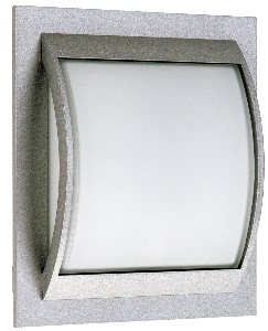 Wand- en plafondlamp type nr. 6202