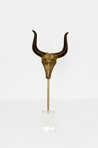 Decoratieobject CAMOSCIO