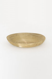 Decoratieschaal FABO ROND