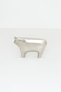 Decoratieobject LA VACCA GRANDE