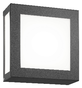 Wandbuitenlamp 18