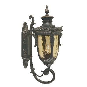 Buitenwandlamp Philadelphia von Elstead