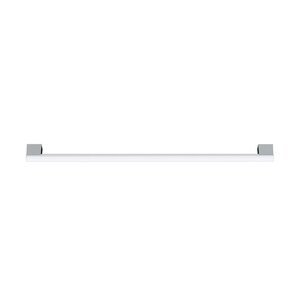 Two Socket - S14D fitting / chroom